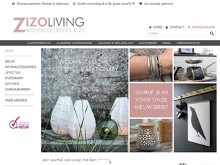 ZIZO LIVING