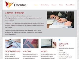 CUENTAS