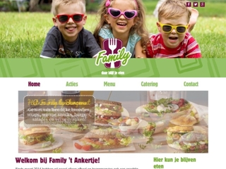 ANKERTJE CATERING- EN PARTYSERVICE HET