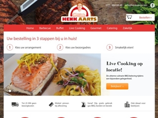 HENK AARTS