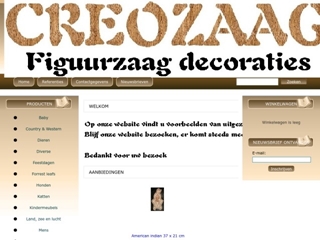 CREOZAAG