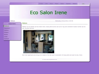 ECO-SALON