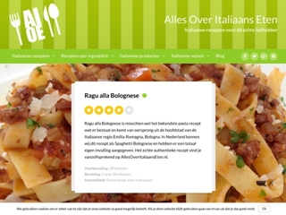 ALLESOVERITALIAANSETEN.NL
