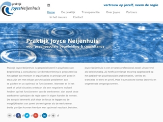 PRAKTIJK JOYCE NEIJENHUIS