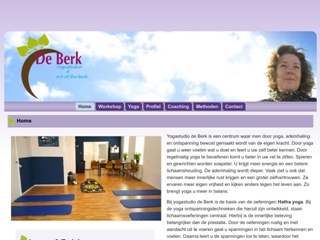 BERK YOGASTUDIO DE