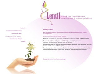 PRAKTIJK LENTIL