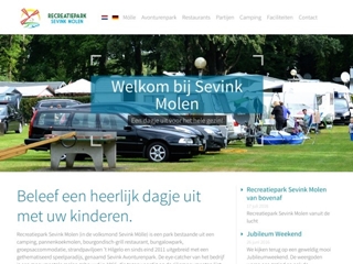 STRANDPAVILJOEN HILGELO 'T