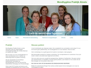 MONDHYGIENE PRAKTIJK ALMELO