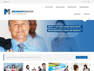 BRABANT MATCH PERSONEELSDIENSTEN