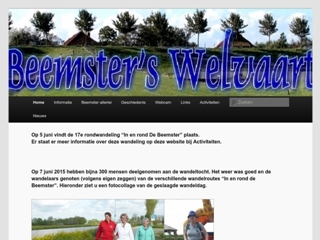 BEEMSTERS WELVAART VERENIGING
