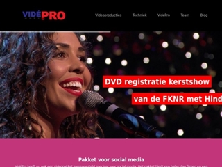 VIDEPRO