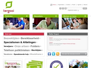 TERGOOI