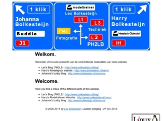 INGENIEURSBURO BOLKESTEIJN
