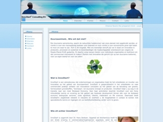 INNOSTART CONSULTING