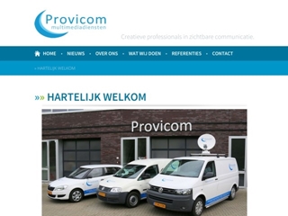PROVICOM VOF