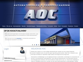 AOC BV