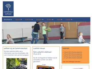 COMENIUSSCHOOL
