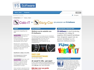 F5-SOFTWARE F5-INTERIM