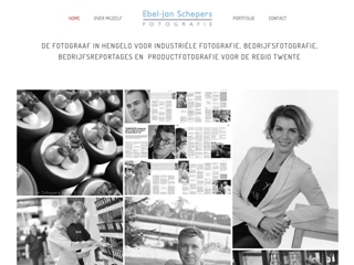 EBEL JAN SCHEPERS FOTOGRAFIE