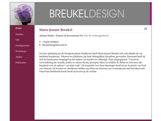 BREUKEL DESIGN