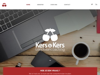 KERS & KERS LOOPBAANCOACHING