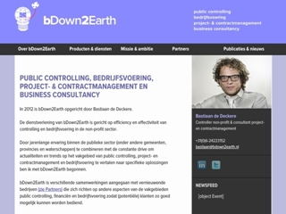 BDOWN2EARTH