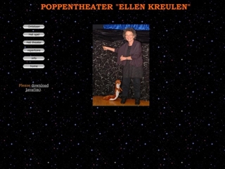 KREULEN POPPENTHEATER E
