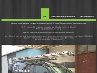 VAN SCHAAIK DAKWERKEN
