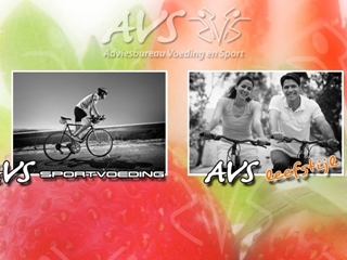 AVS-ADVIESBUREAU VOEDING EN SPORT