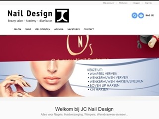 JC NAIL DESIGN