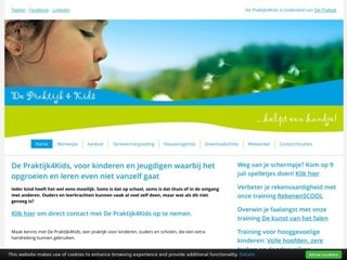 PRAKTIJK4KIDS DE