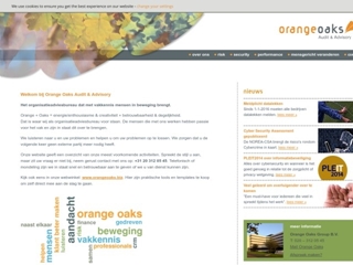 ATLAS CONSULTANCY & NETWORKS BV