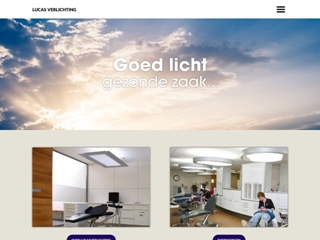 LUCAS VERLICHTING