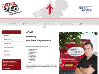 PETER EILERS WITGOEDSERVICE
