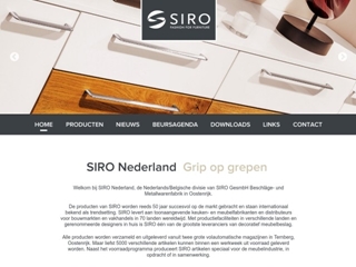 SIRO NEDERLAND