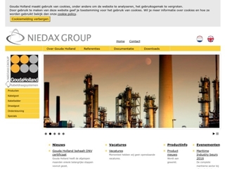 GOUDA HOLLAND BV