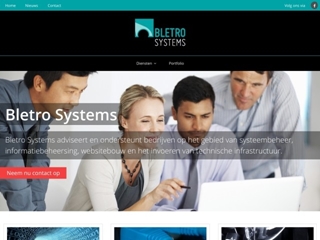 BLETRO SYSTEMS