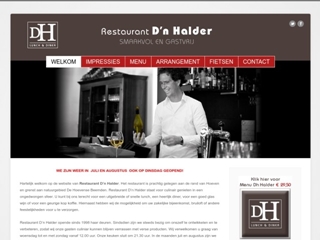 HALDER D' N