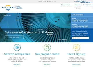 PETRO & TRADE SOLUTIONS VOF