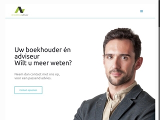 BOEKHOUD-ADVISEUR DE