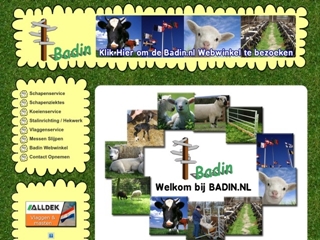 BADIN