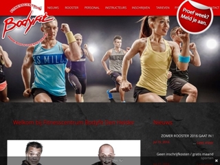 BODYFIT FITNESSCENTRUM