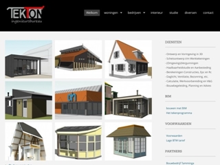 TEKTON INGENIEURSBUREAU