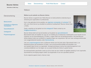 BEUMER ADVIES