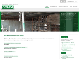 BUNNIK BV LOODGIETERS- EN INSTALLATIEBDR