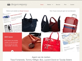 BERGER COMPANY