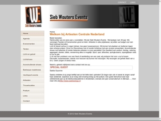 WOUTERS EVENT SIEB