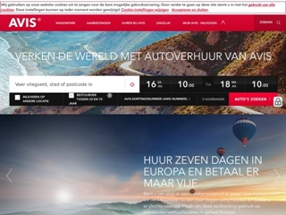 BUDGET RENT A CAR NEDERLAND HOOFDKANTOOR