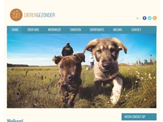 NATUURGENEESKUNDE VOOR DIEREN KONINK G G