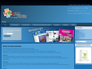 ENIGMA WEBDESIGN